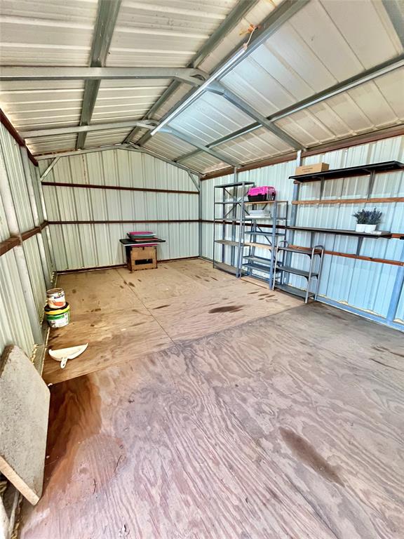 Wm Kerr Survey - Farm