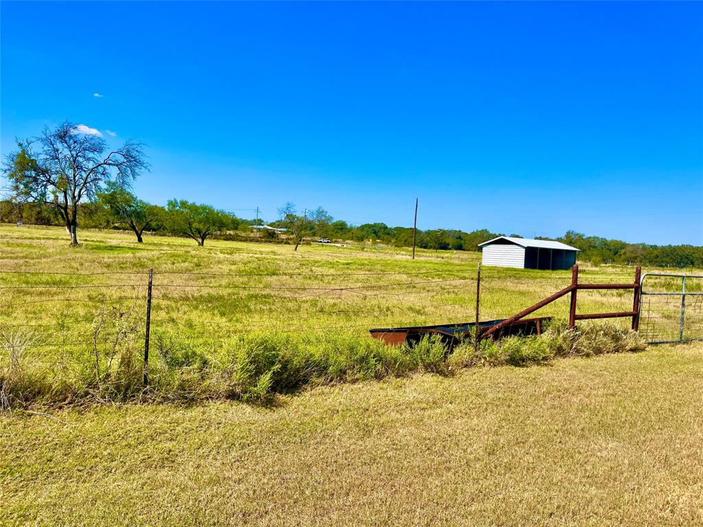 Wm Kerr Survey - Farm