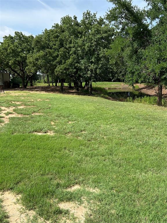 Wm Kerr Survey - Farm