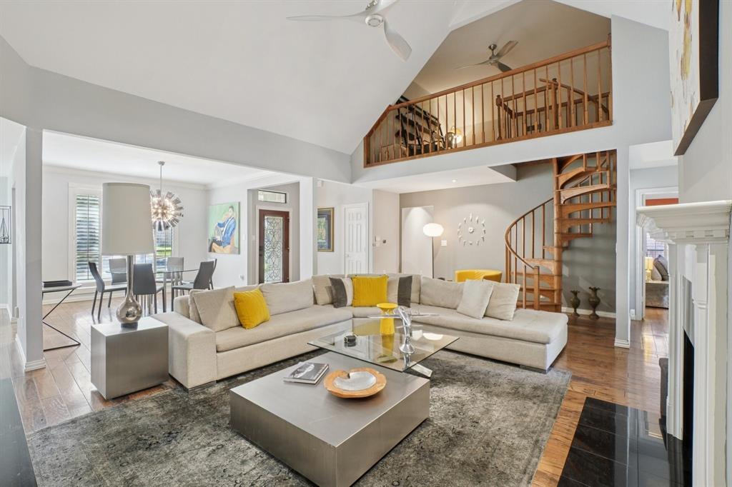 Woodridge Add - Residential