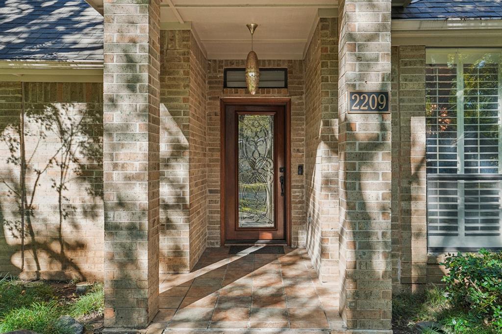 2209 Sand Creek Court