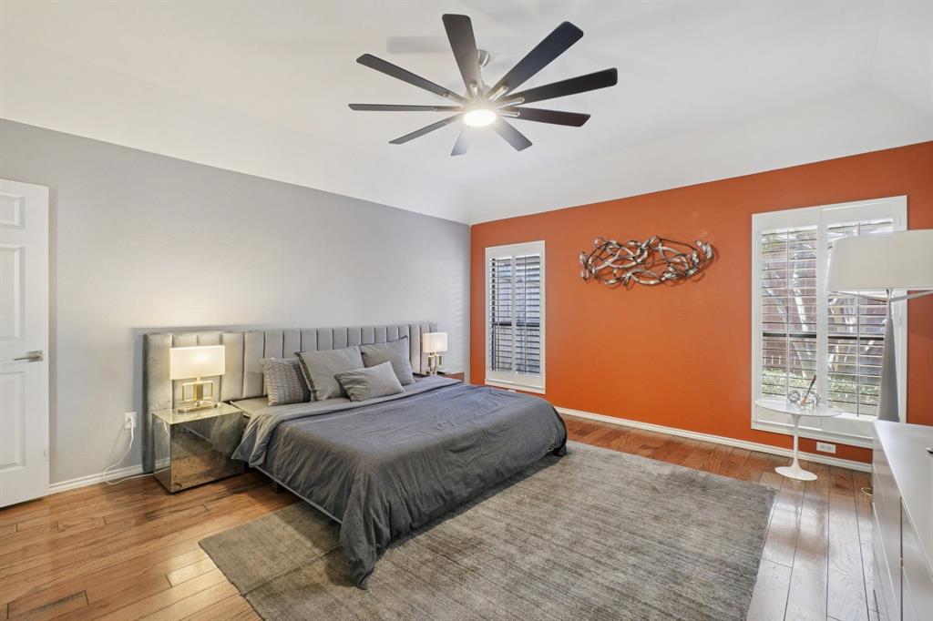 Woodridge Add - Residential