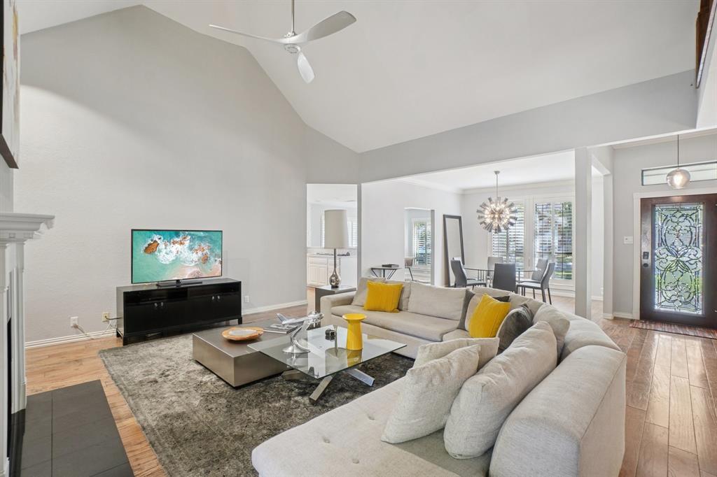 Woodridge Add - Residential