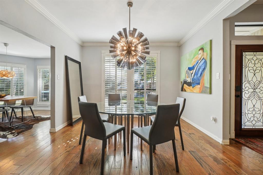 Woodridge Add - Residential