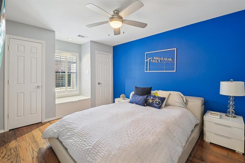 Woodridge Add - Residential