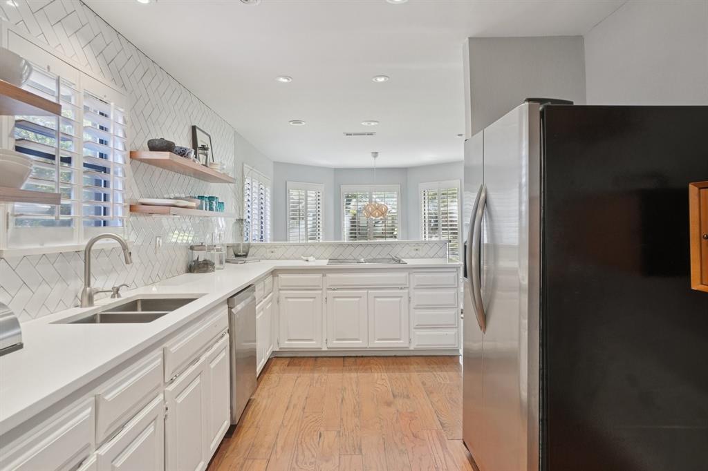 Woodridge Add - Residential