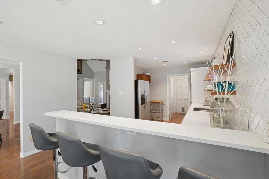 Woodridge Add - Residential