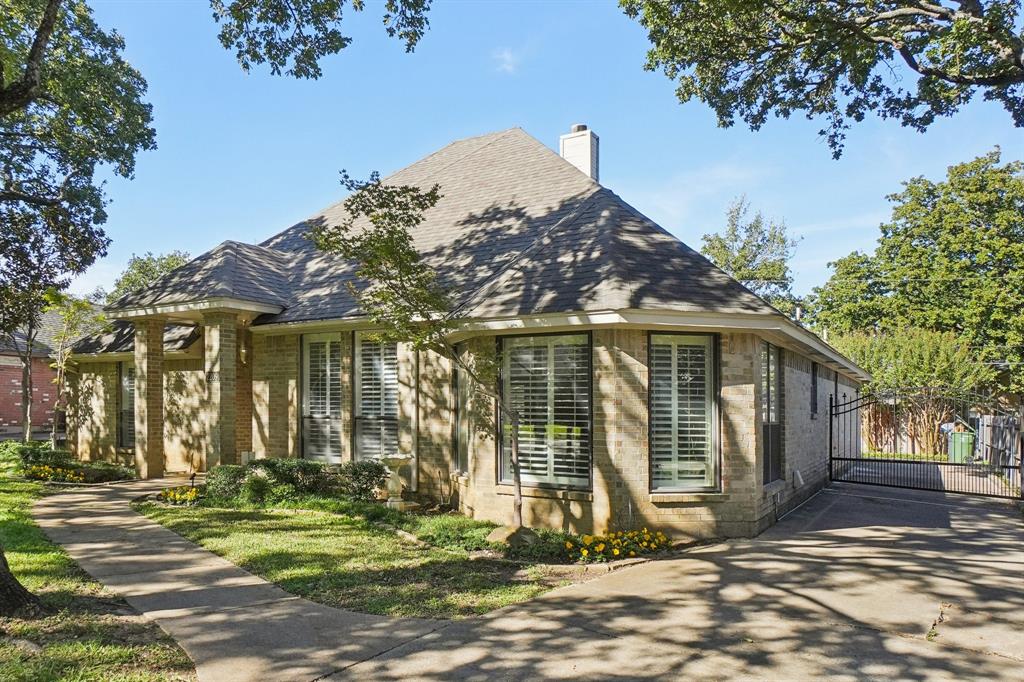 2209 Sand Creek Court