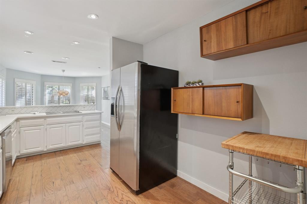 Woodridge Add - Residential