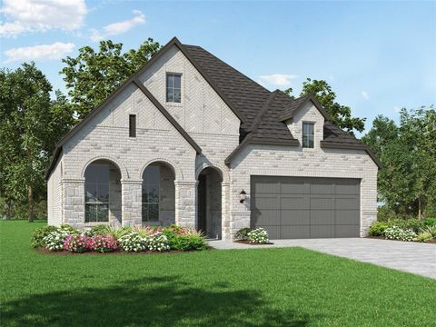 1719 Quartz Street Northlake TX 76247