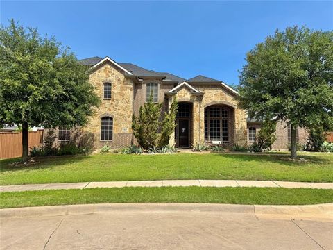1801 Monaco Drive Corinth TX 76210