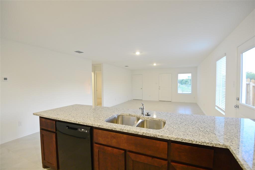 Cypress Creek - Residential Lease