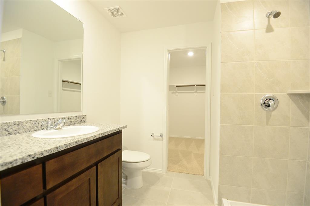 Cypress Creek - Residential Lease