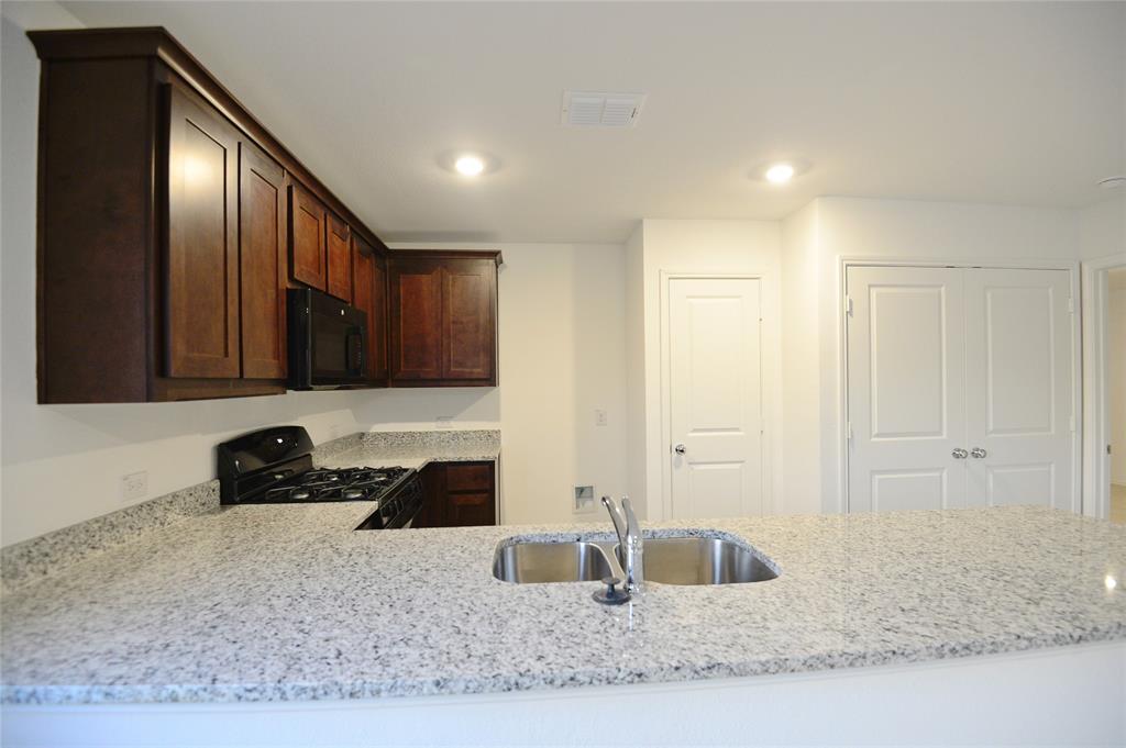 Cypress Creek - Residential Lease