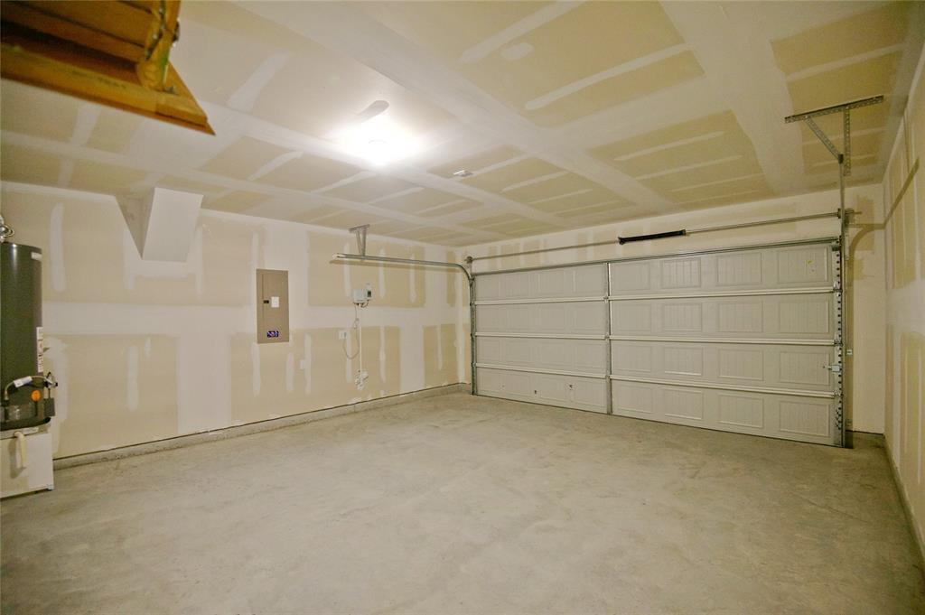 Cypress Creek - Residential Lease