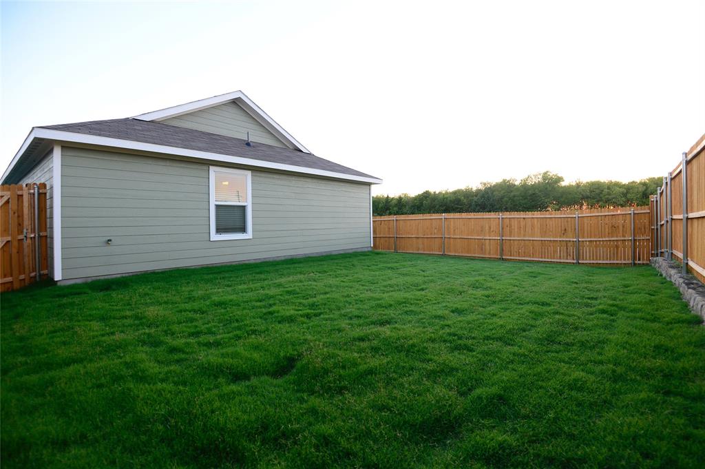 Cypress Creek - Residential Lease