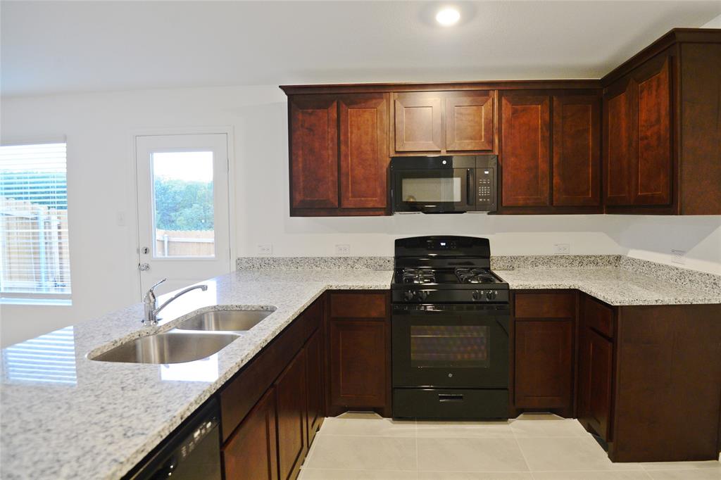 Cypress Creek - Residential Lease