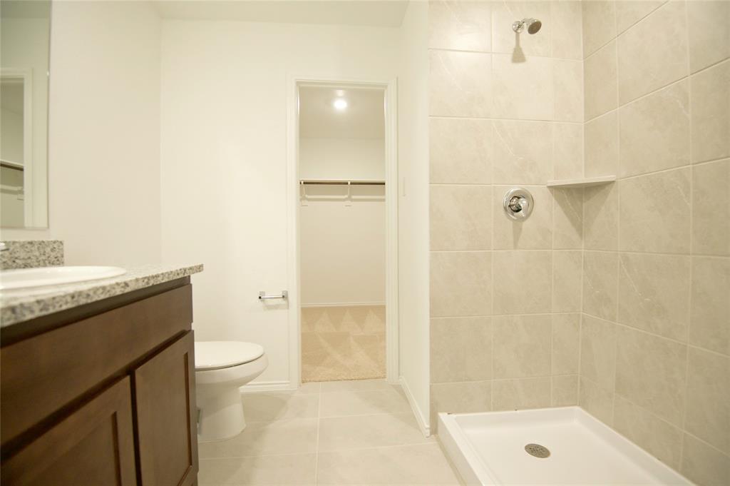 Cypress Creek - Residential Lease