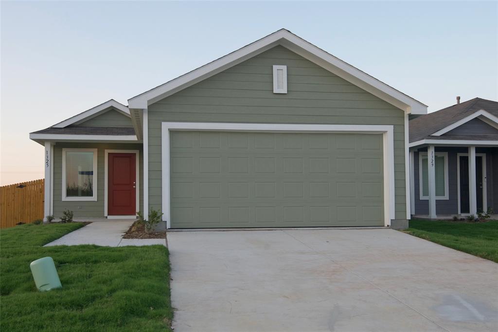 Cypress Creek - Residential Lease