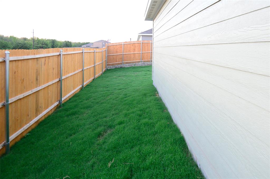 Cypress Creek - Residential Lease