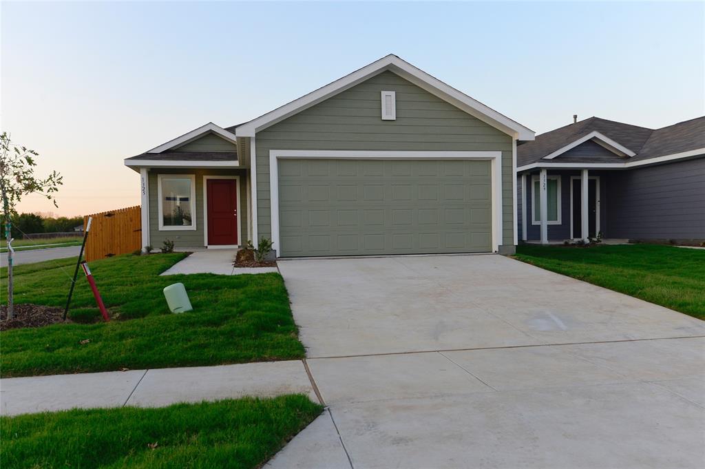 Cypress Creek - Residential Lease