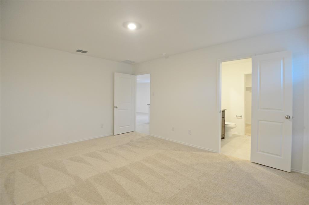 Cypress Creek - Residential Lease