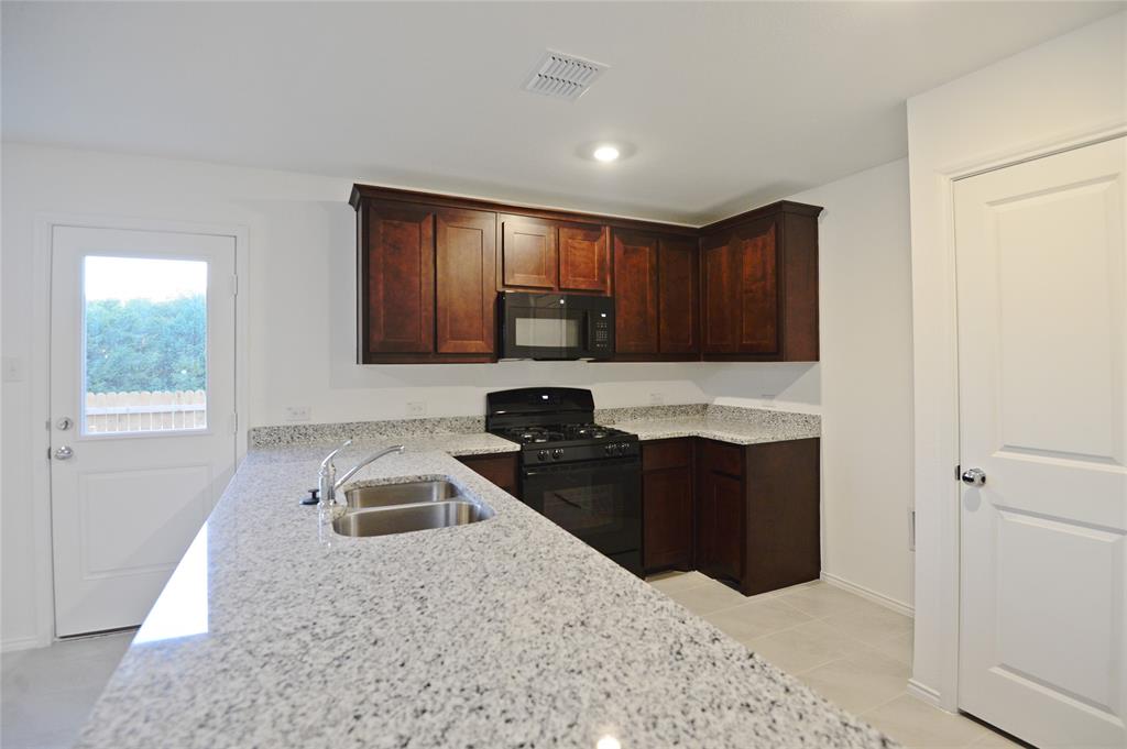 Cypress Creek - Residential Lease