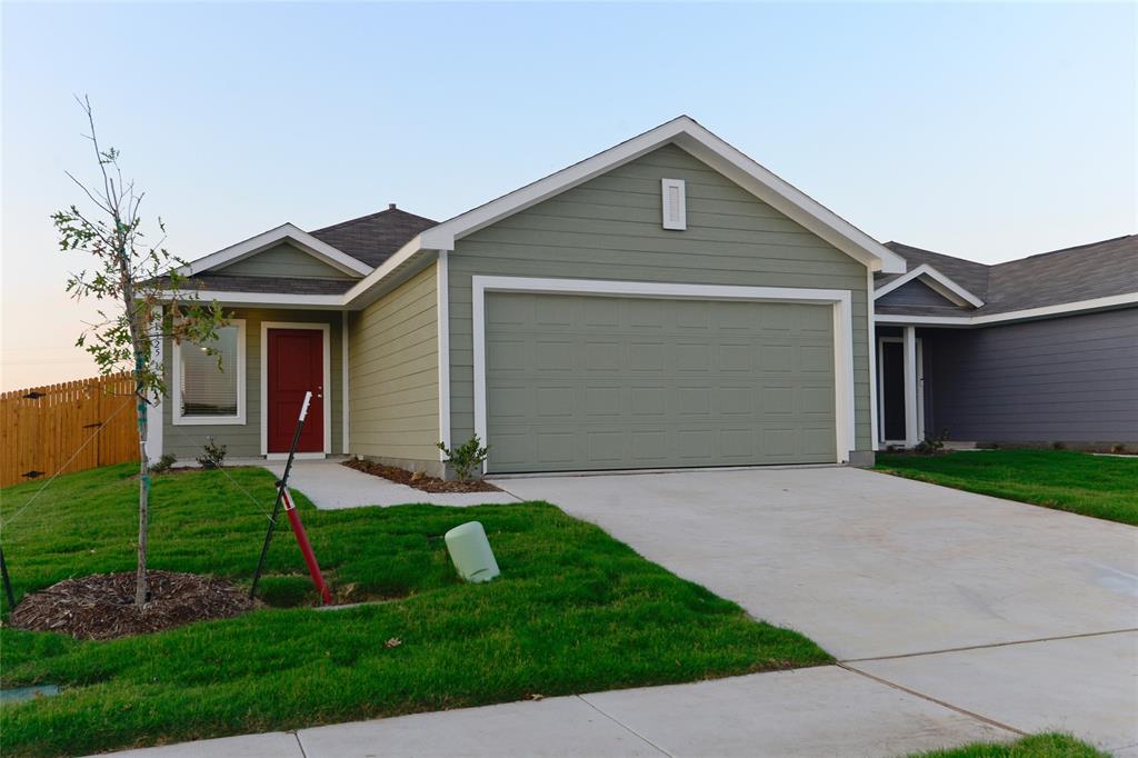 Cypress Creek - Residential Lease