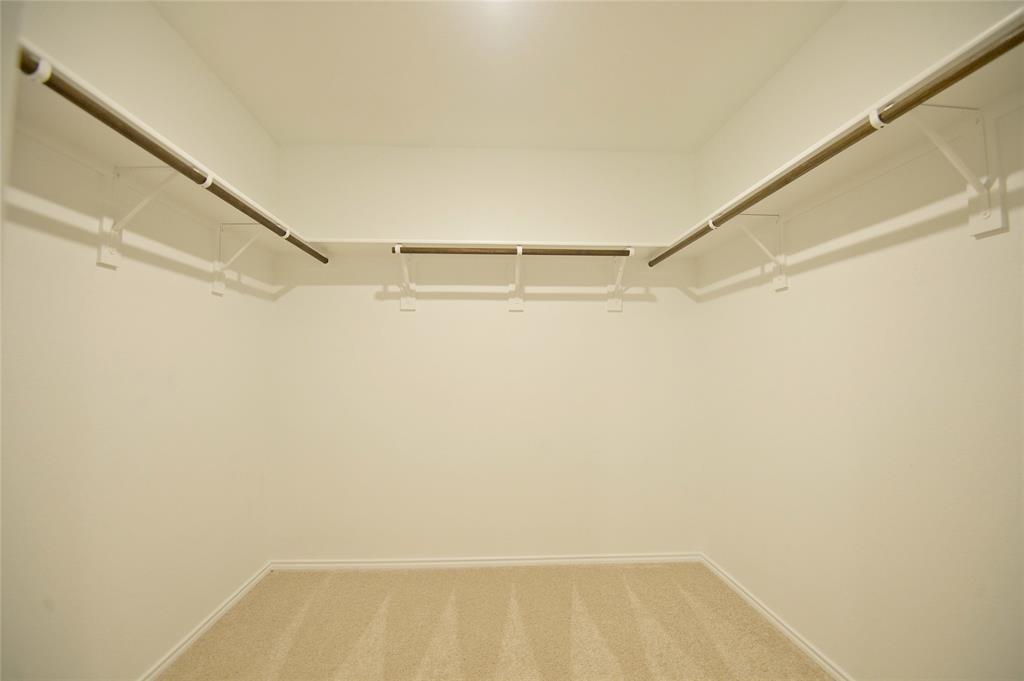 Cypress Creek - Residential Lease