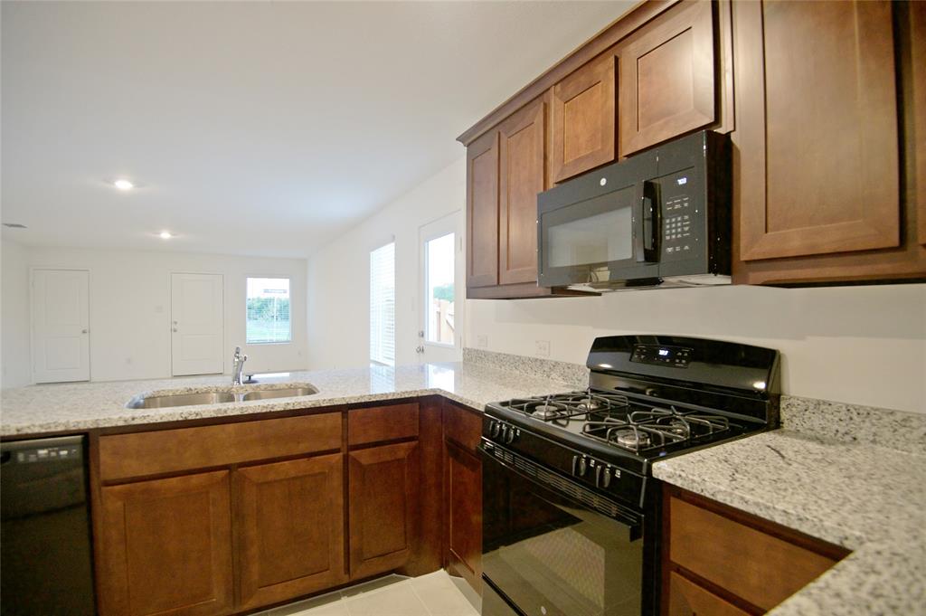 Cypress Creek - Residential Lease