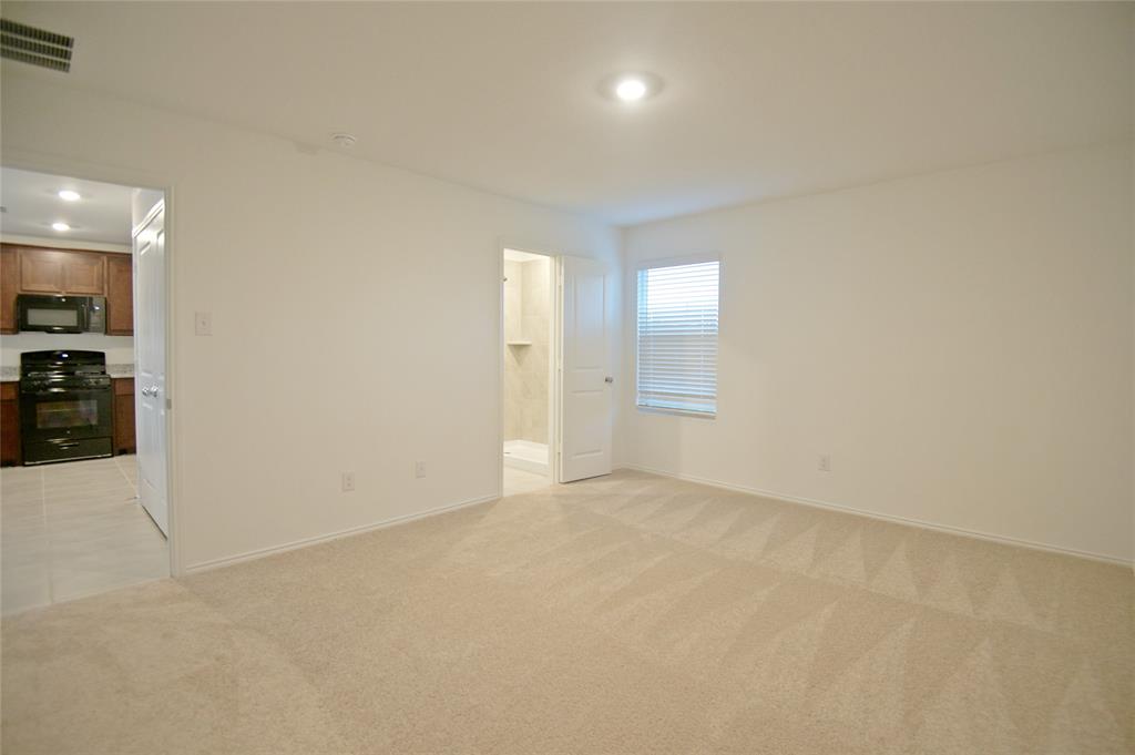 Cypress Creek - Residential Lease