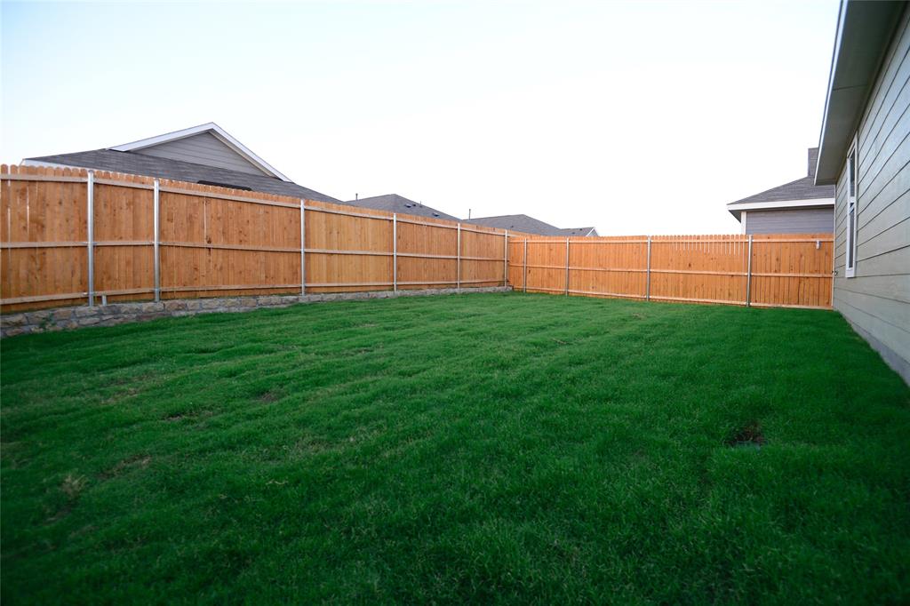 Cypress Creek - Residential Lease