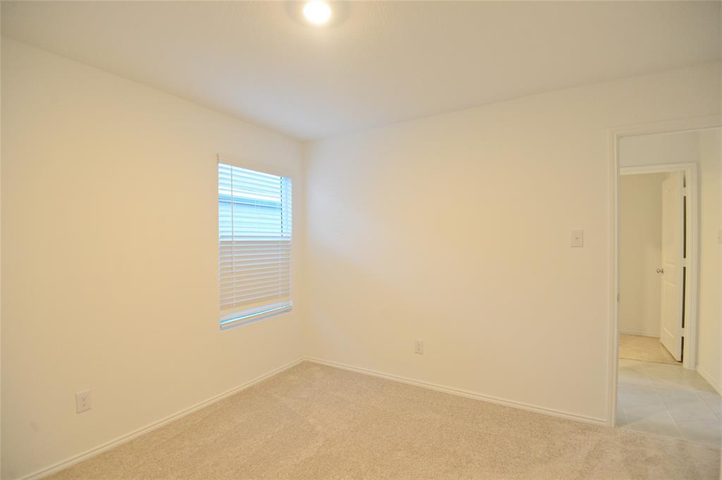 Cypress Creek - Residential Lease