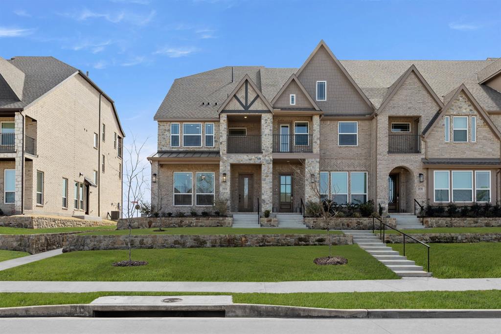 1834 Wittington Place