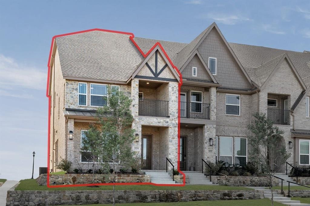 1834 Wittington Place