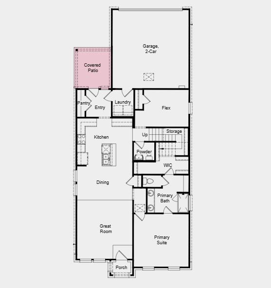 1149 Beautyberry Lane