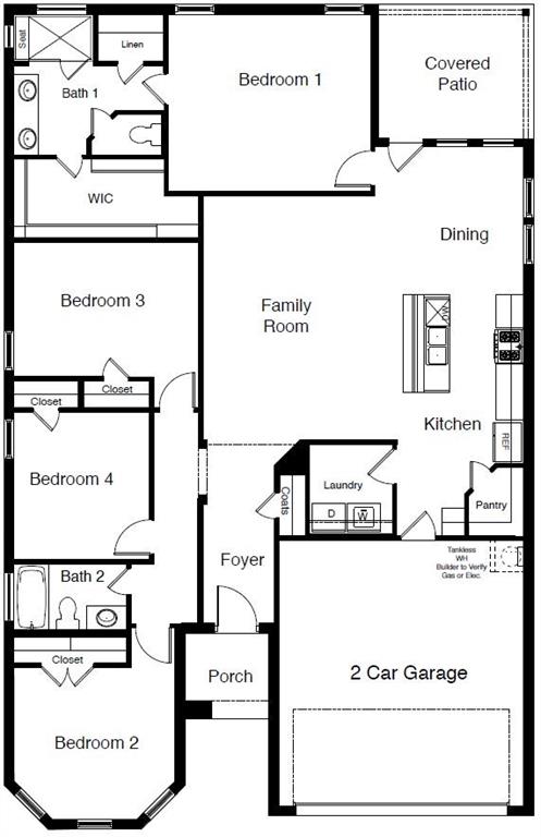 Morningstar - Residential