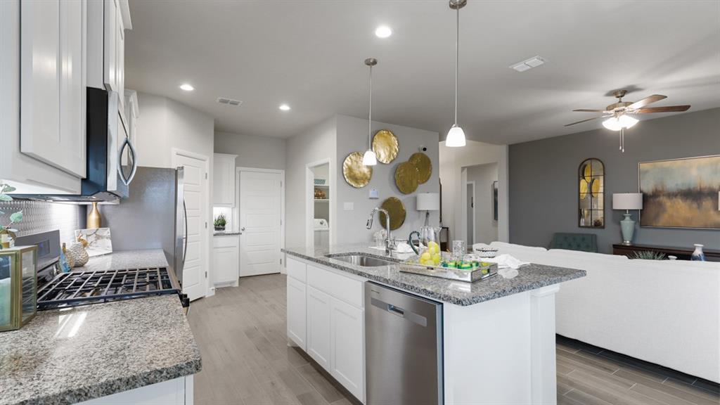 Morningstar - Residential