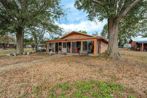 21360 Southwind Chandler TX 75758