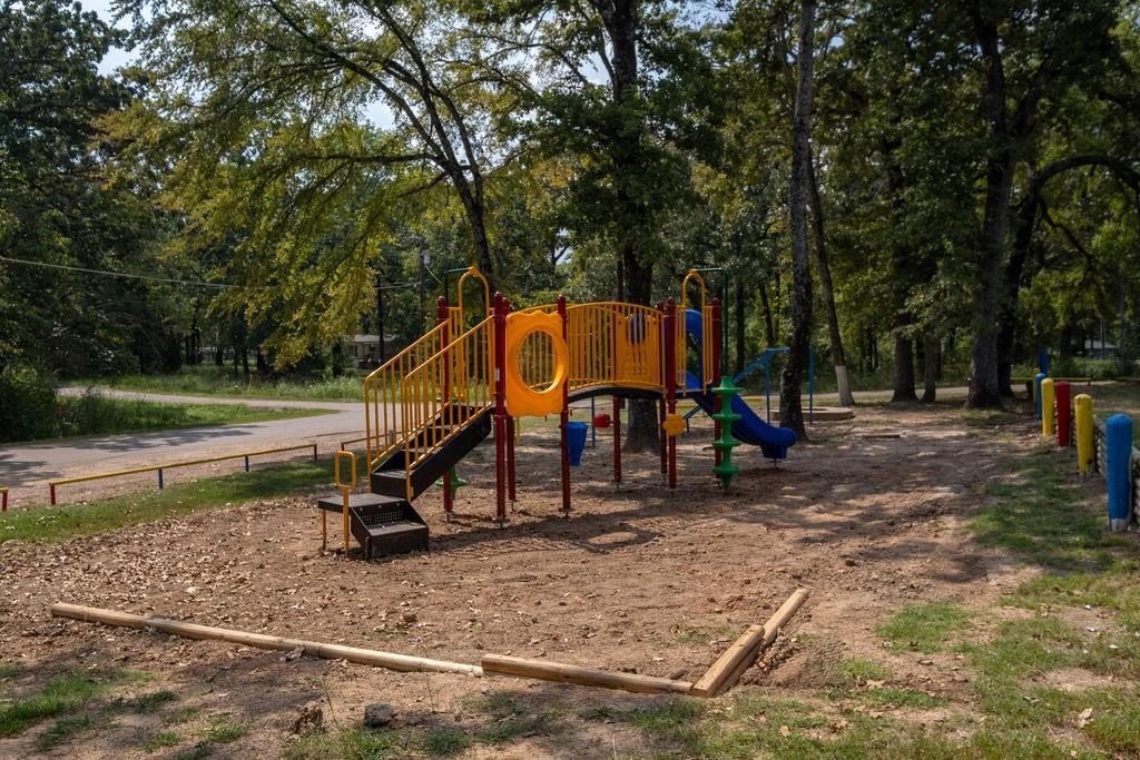 Indian Harbor Sec B - Land