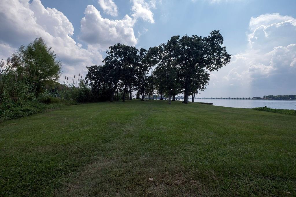 Indian Harbor Sec B - Land