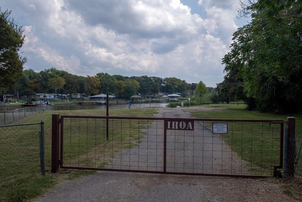 Indian Harbor Sec B - Land