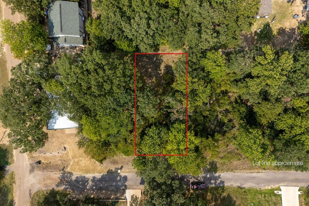 Indian Harbor Sec B - Land