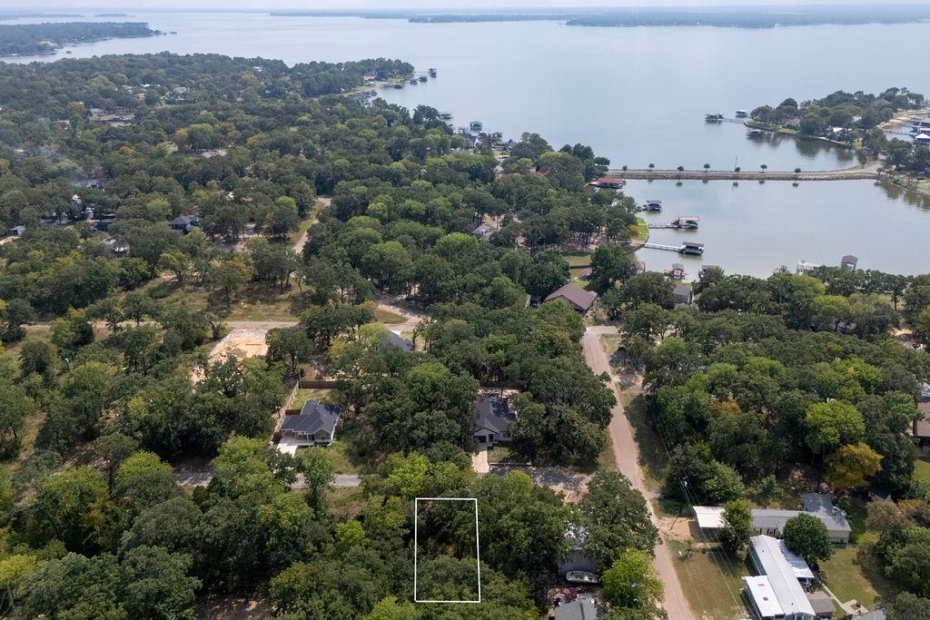 Indian Harbor Sec B - Land