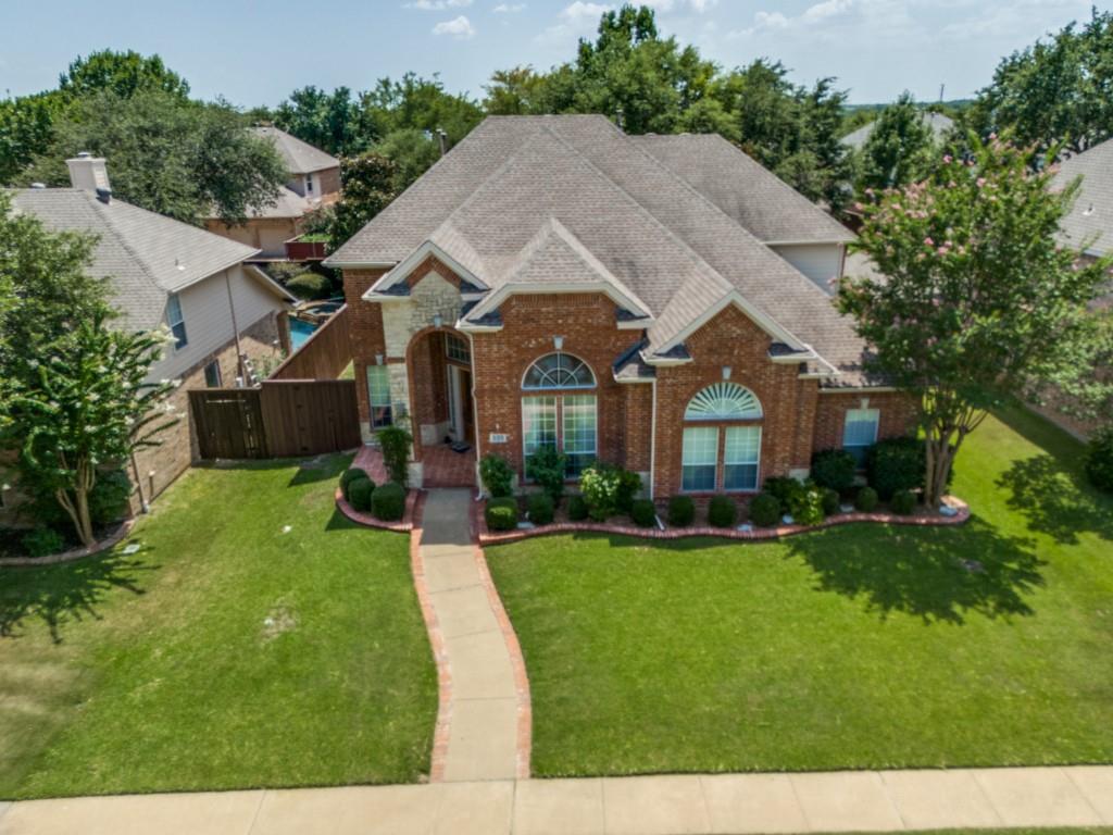 530 Weeping Willow Road