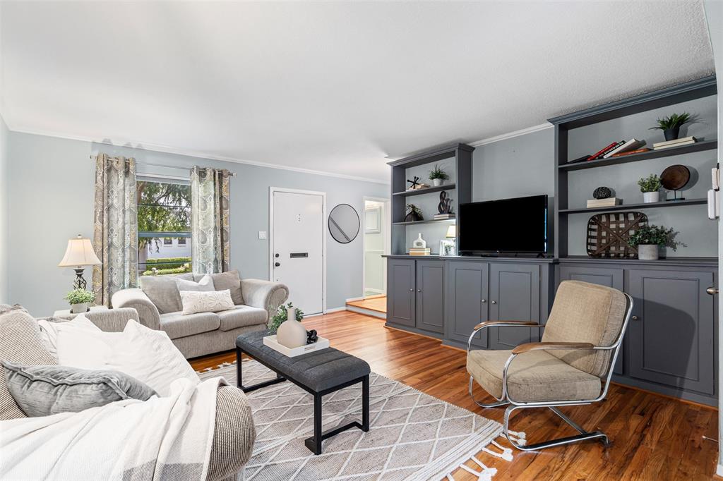 Westbury Park Condo - Residential