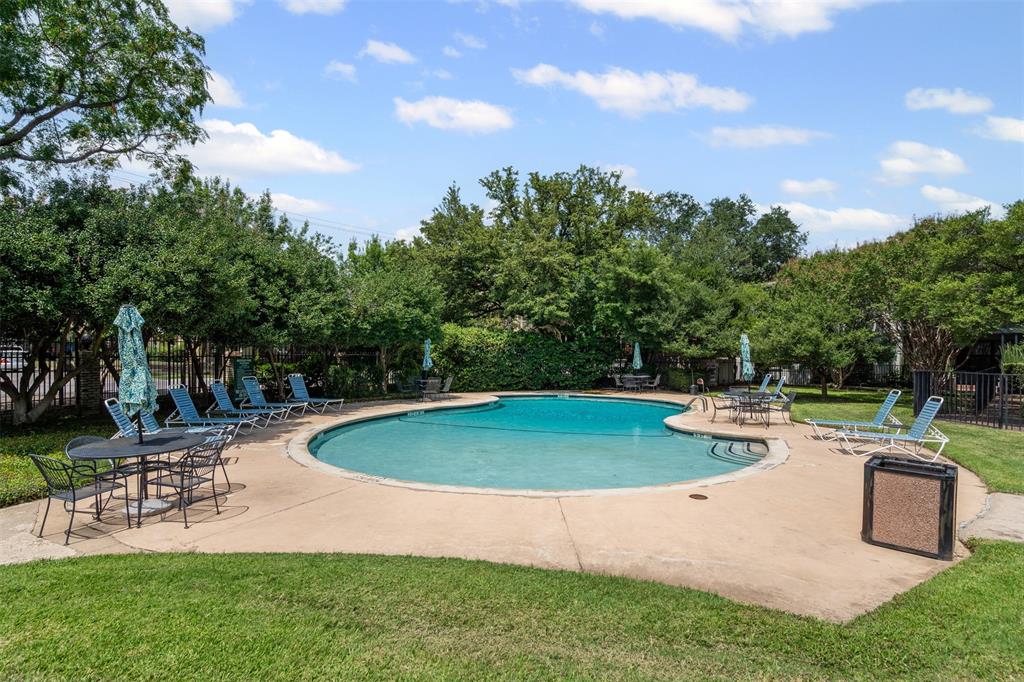 Westbury Park Condo - Residential