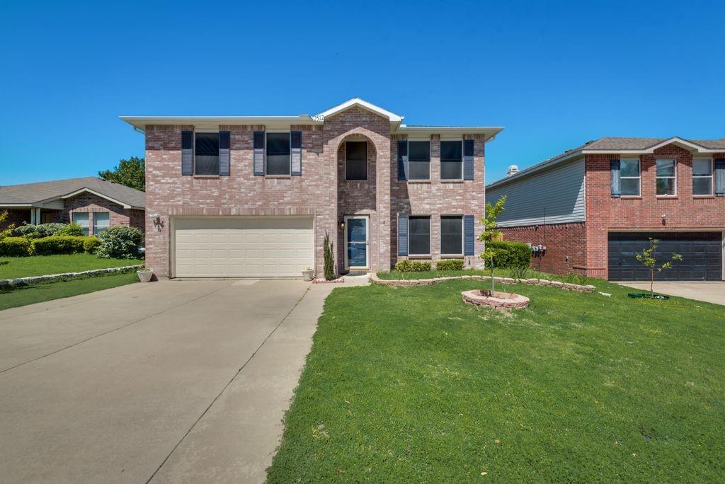 Creek Hollow Ph 1 - Residential Lease