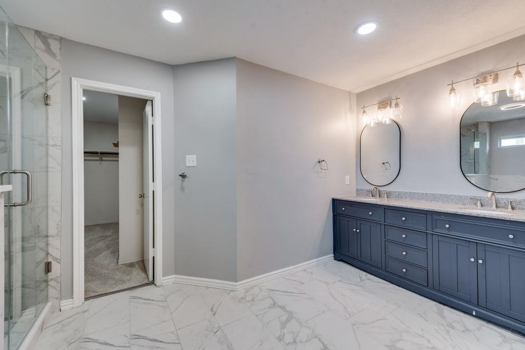 Creek Hollow Ph 1 - Residential Lease