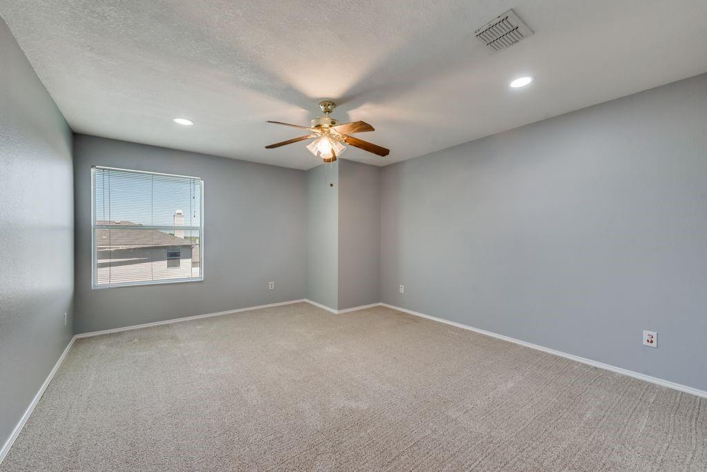 Creek Hollow Ph 1 - Residential Lease